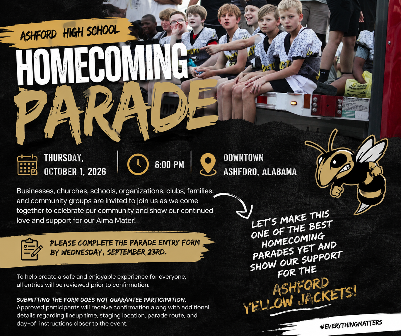 Homecoming