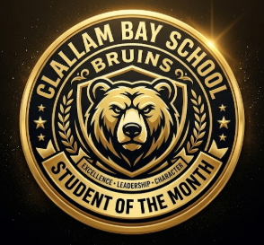 Congratulations to our May and June Students of the Month!