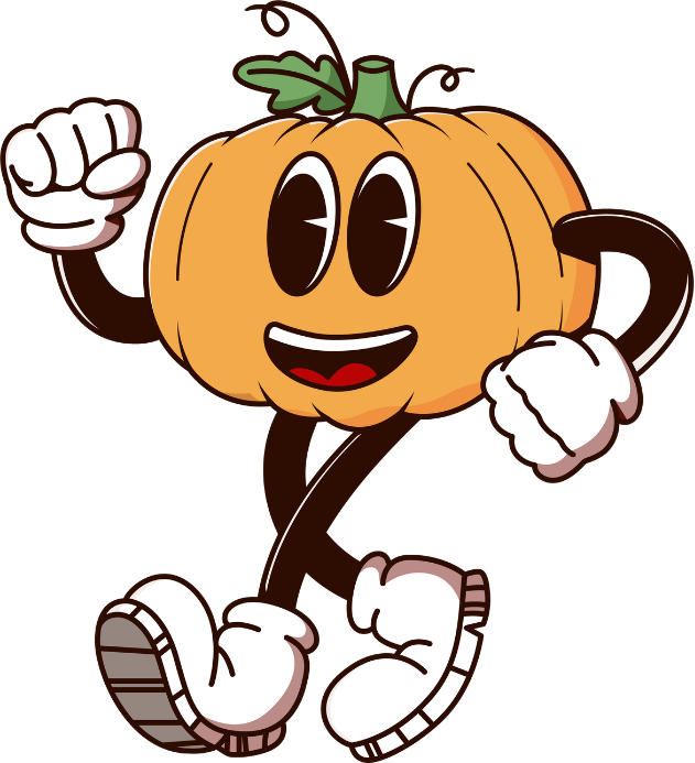 PUMPKIN RUN 2026