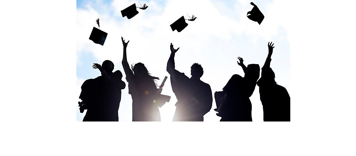 8th Grade Graduation