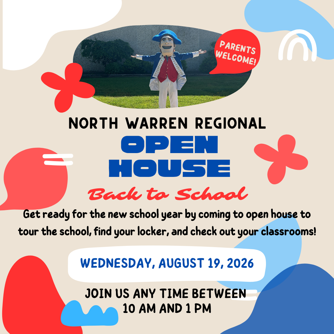 2026 Open House