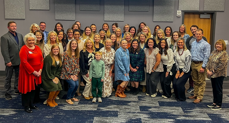 GES Recognized GES Recognized