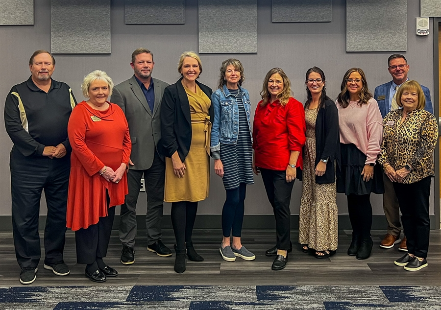 CSE Recognized CSE Recognized