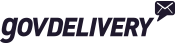 Powered By GovDelivery