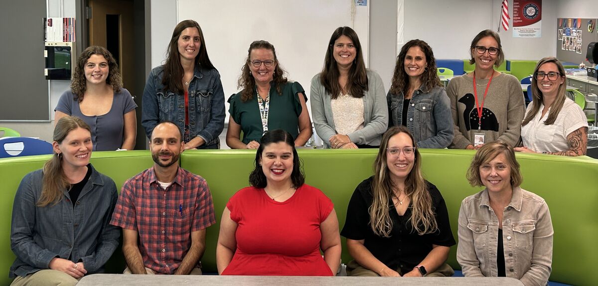 Red Hook welcomes new teachers, staff at orientation