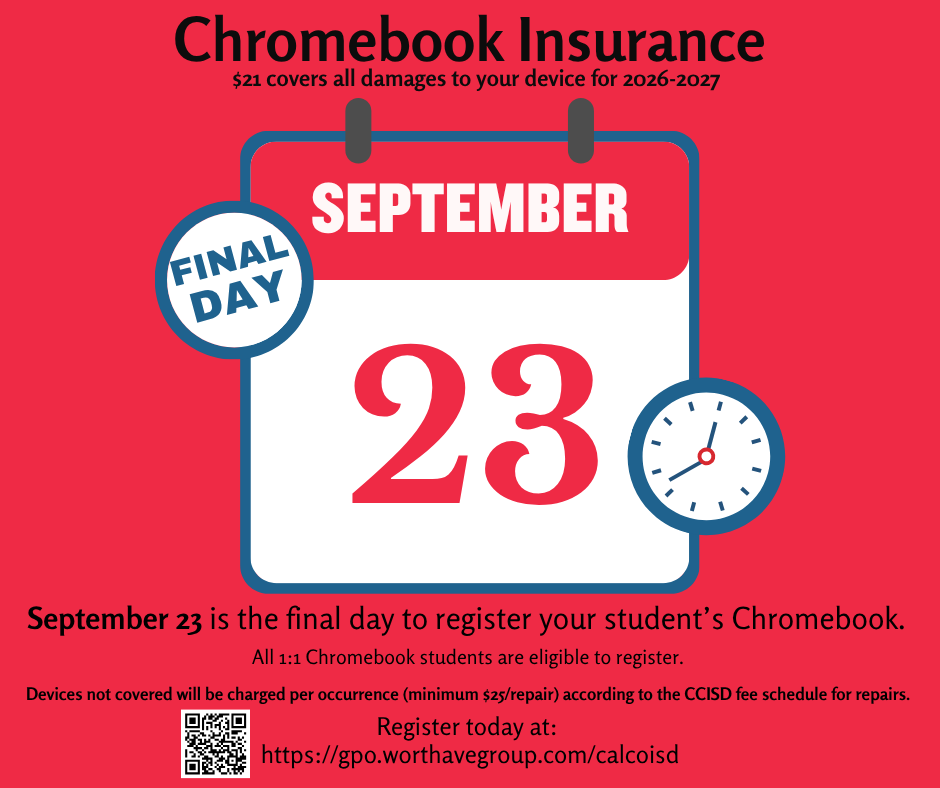 Chromebook Insurance