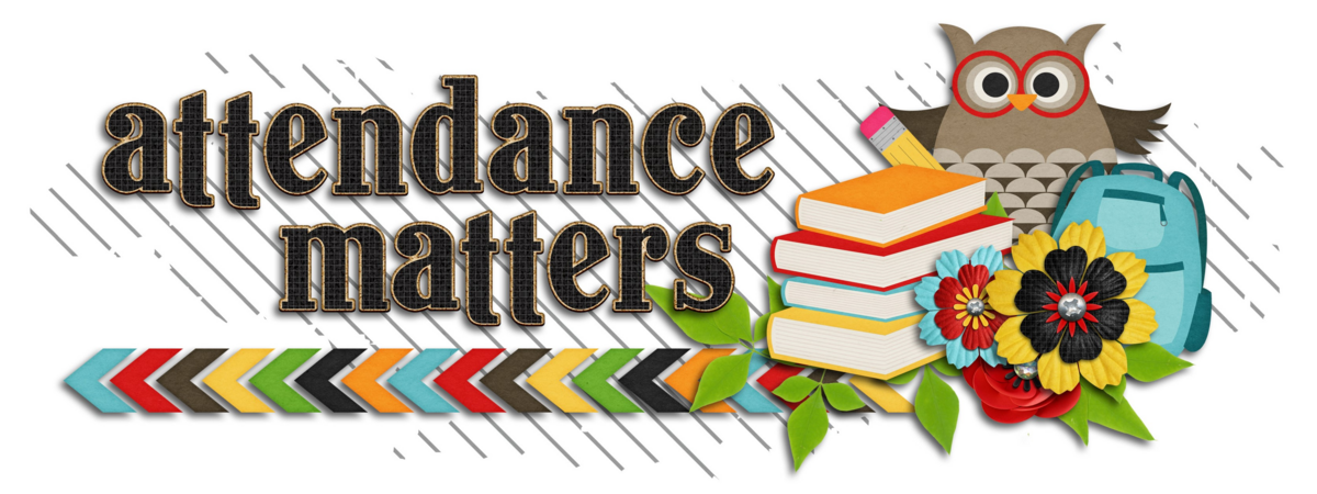 Important Attendance details