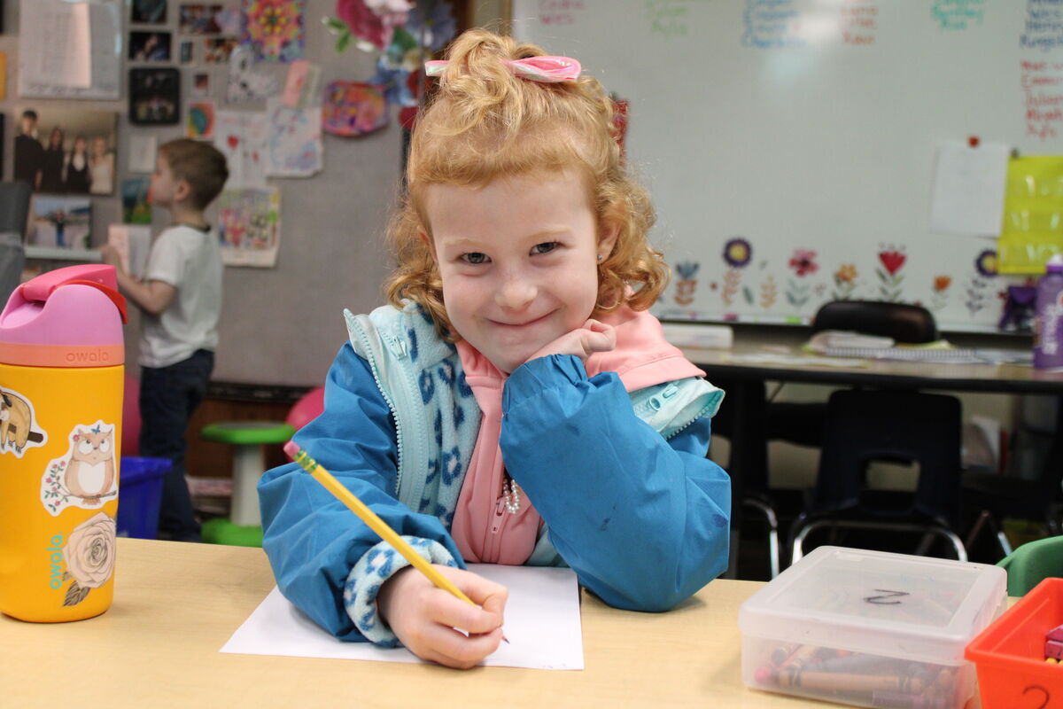 FREE Summer Kindergarten Readiness Program for Incoming Kindergarteners!