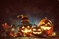 Spooktacular Vibes 🎃 Unforgettable Halloween Memories
