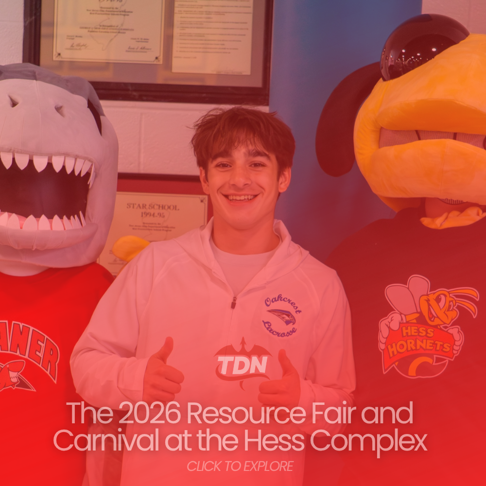 2026 Community Resource Fair