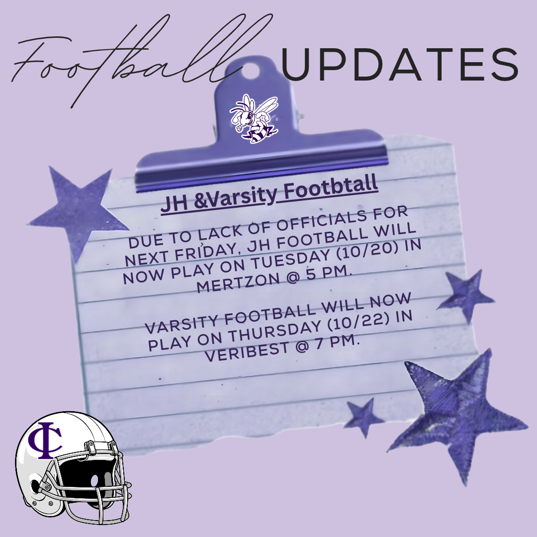 Football Updates