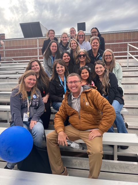 We Are 3 Action Day: Celebrating Our Students and Community