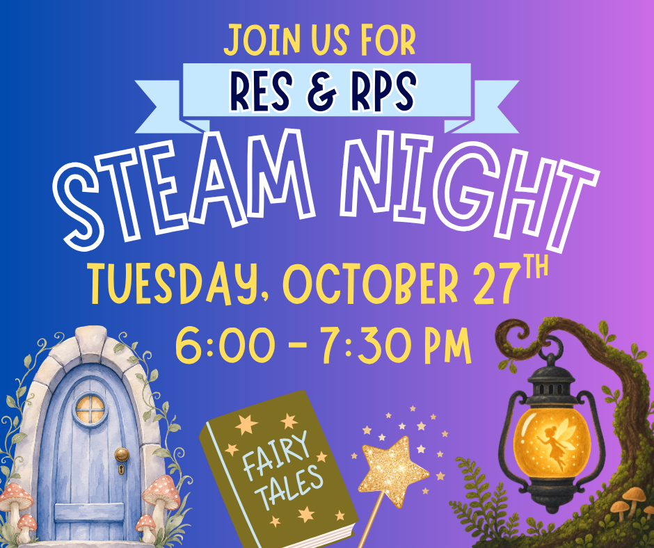 STEAM Night