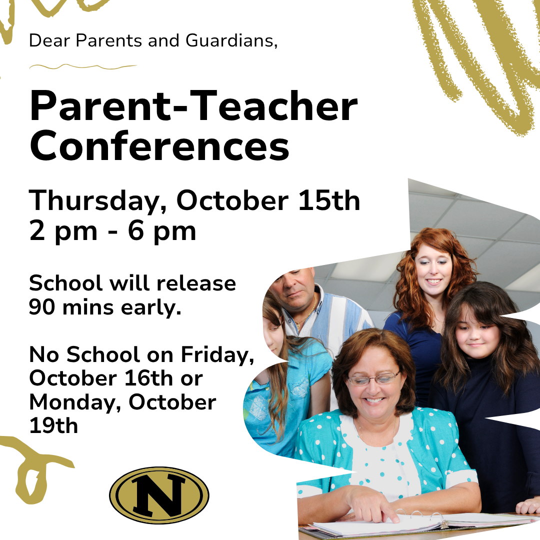 Parent Teacher Conferences