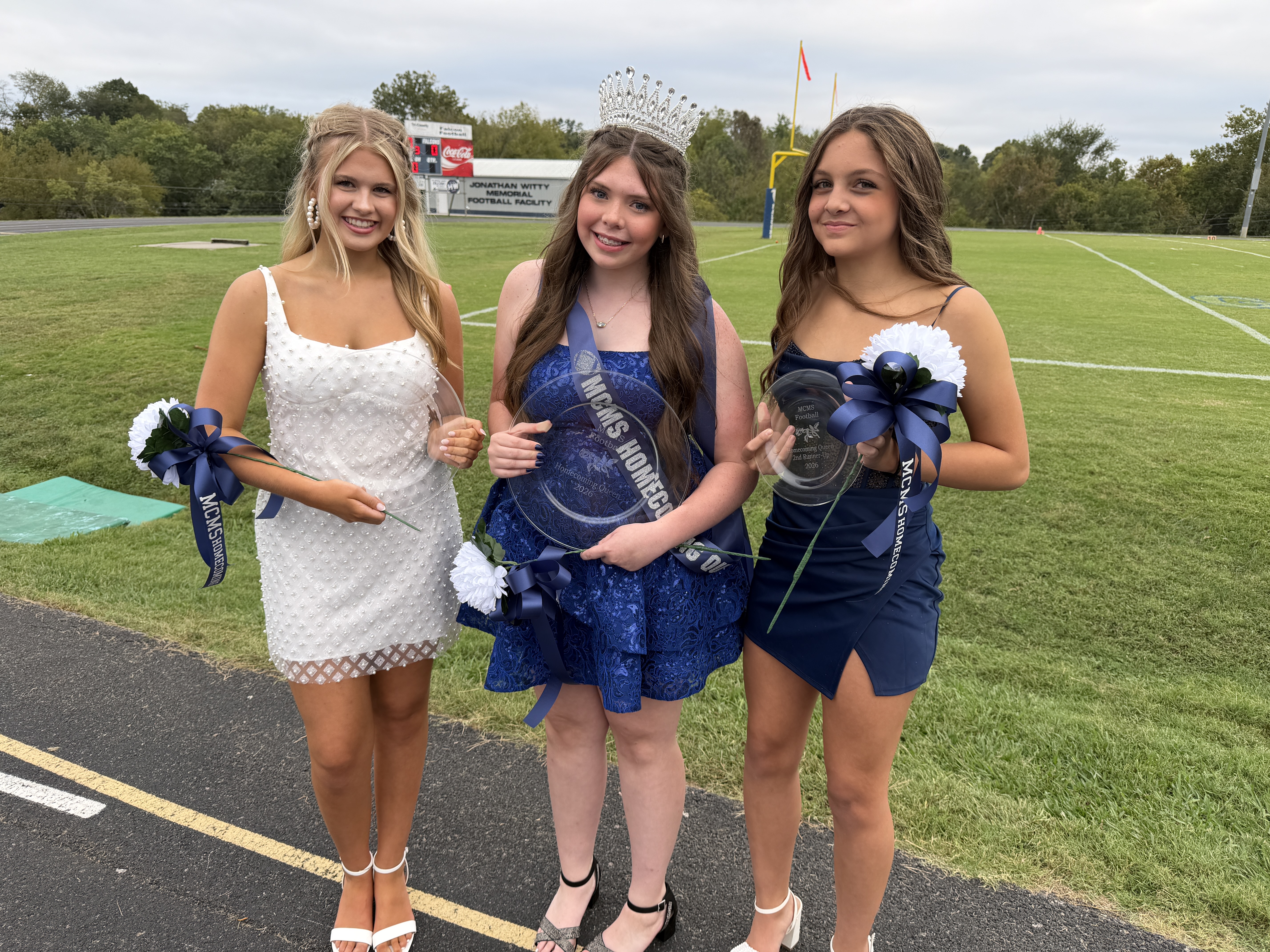 2026 MCMS Homecoming
