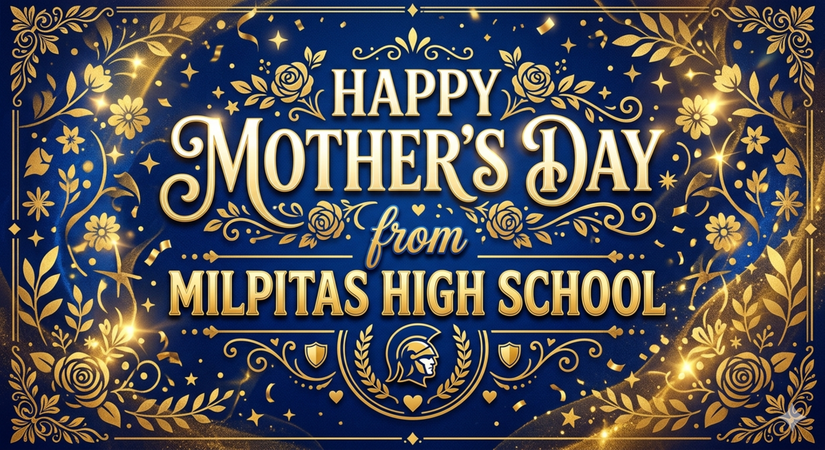 Happy Mother's Day!