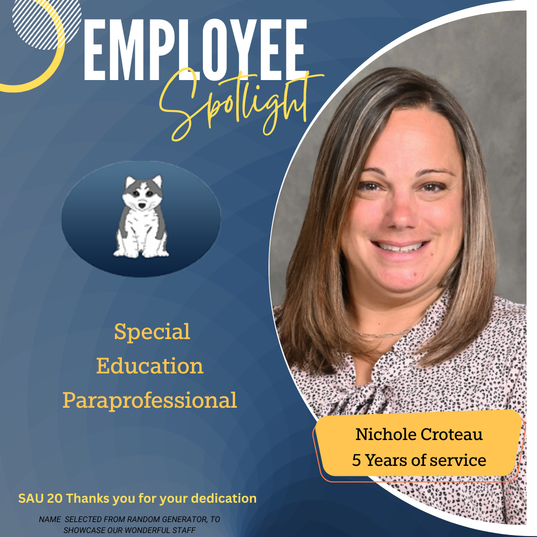 Employee Spotlight