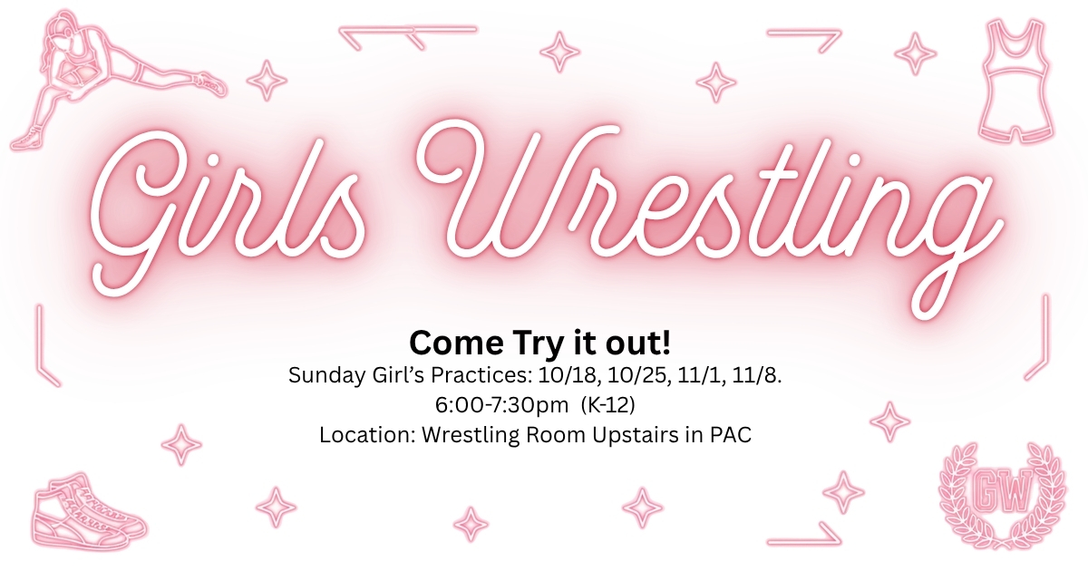 Perry Girls Wrestling