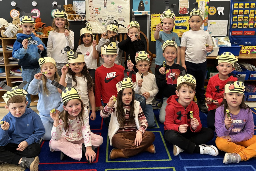 Registration for Kindergarten is Open