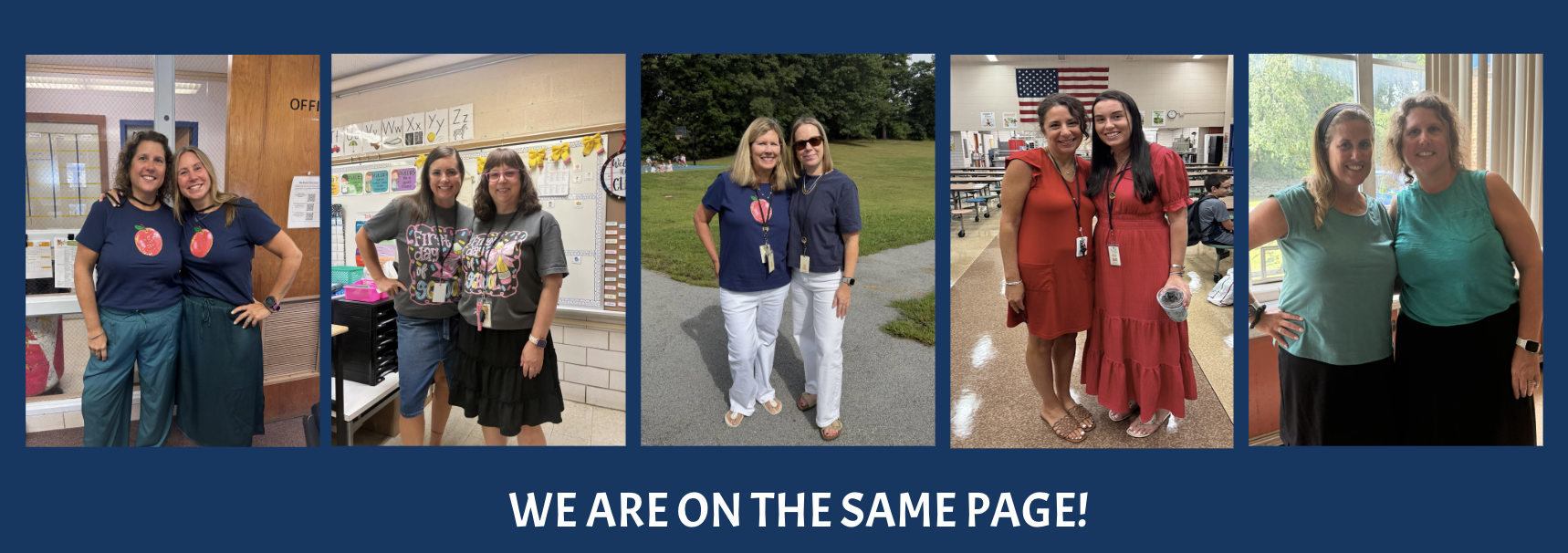 Informational Update-Panda Post - September 4th - First Week of School -2026