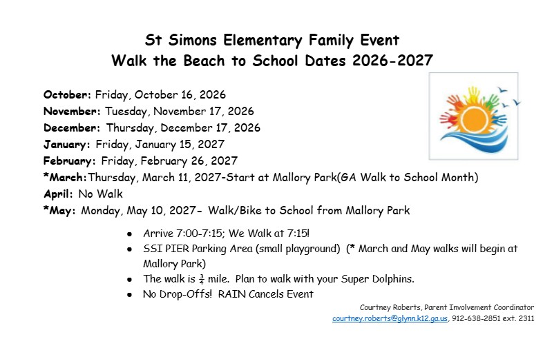 Upcoming Events at SSE