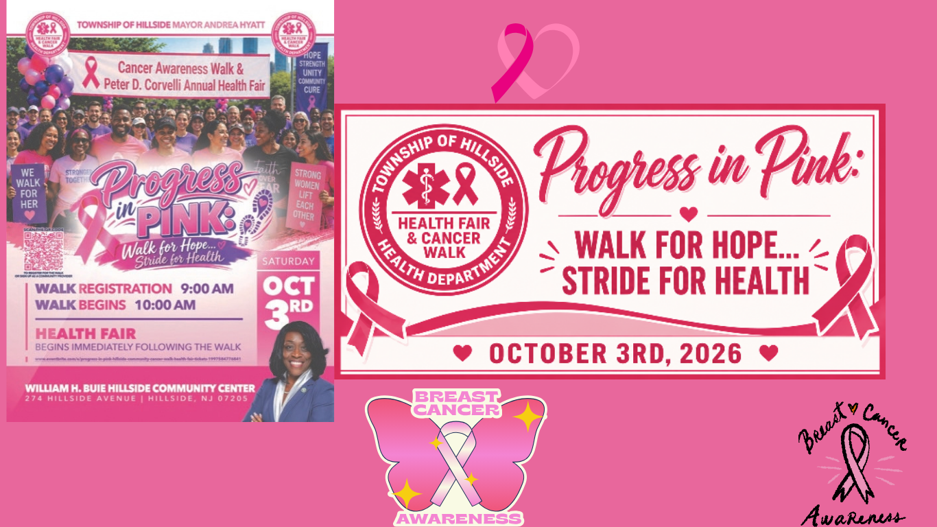 Progress Pink