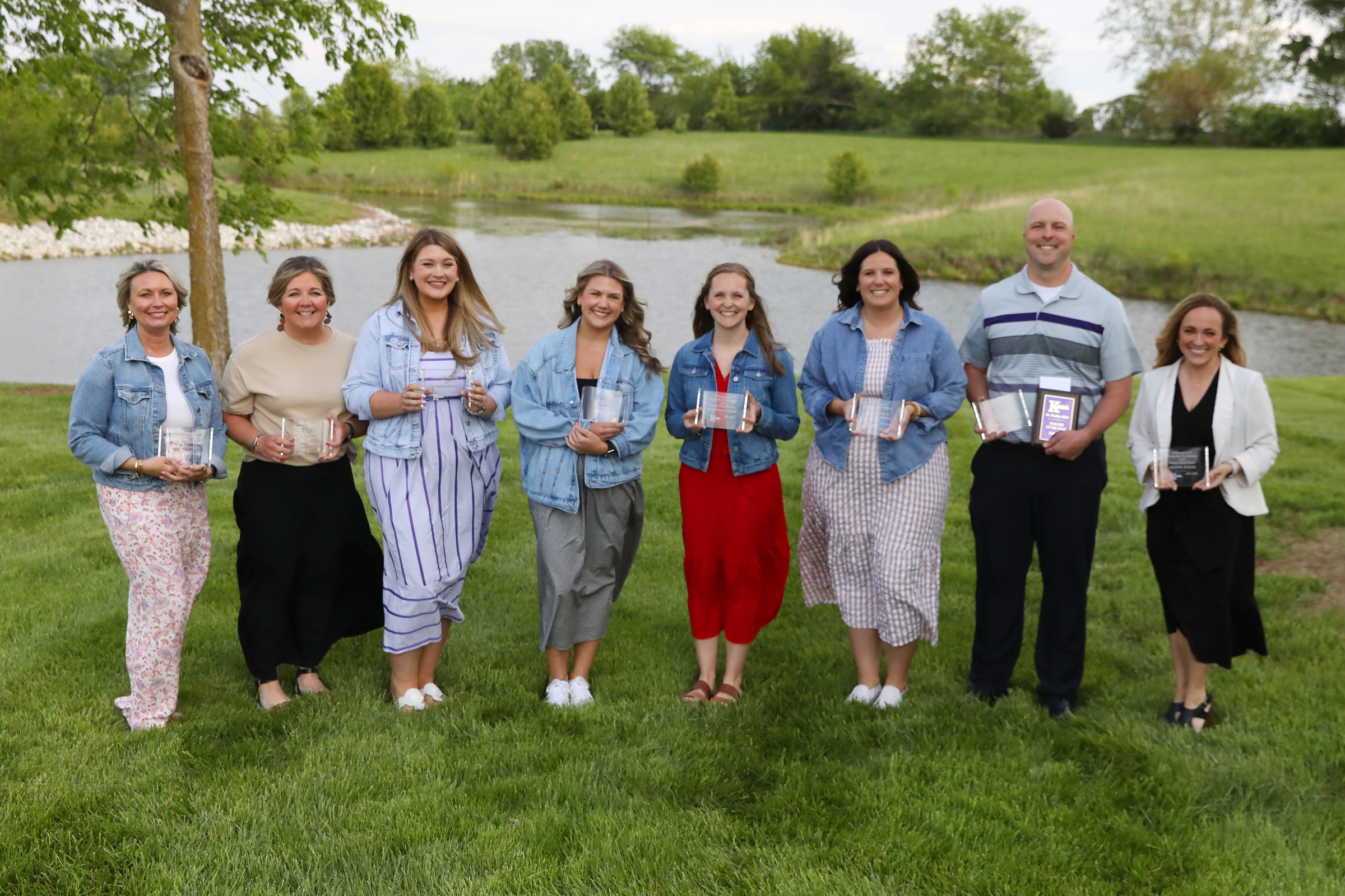 Congratulations to Our 2026 School-Level Teachers of the Year
