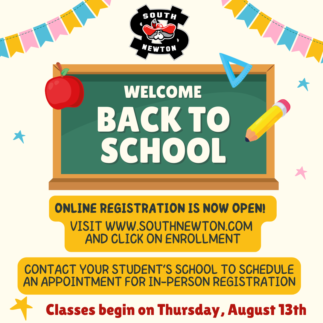 2026-27 Registration!