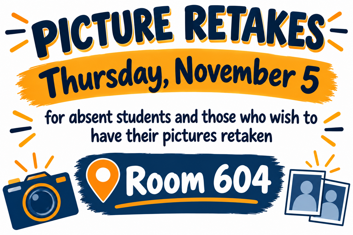 Picture Retakes