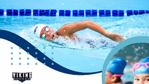 Valley Central Swim Club Announces 2026 Tryouts