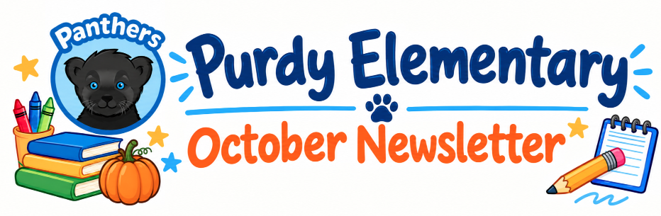 October Newsletter 2026