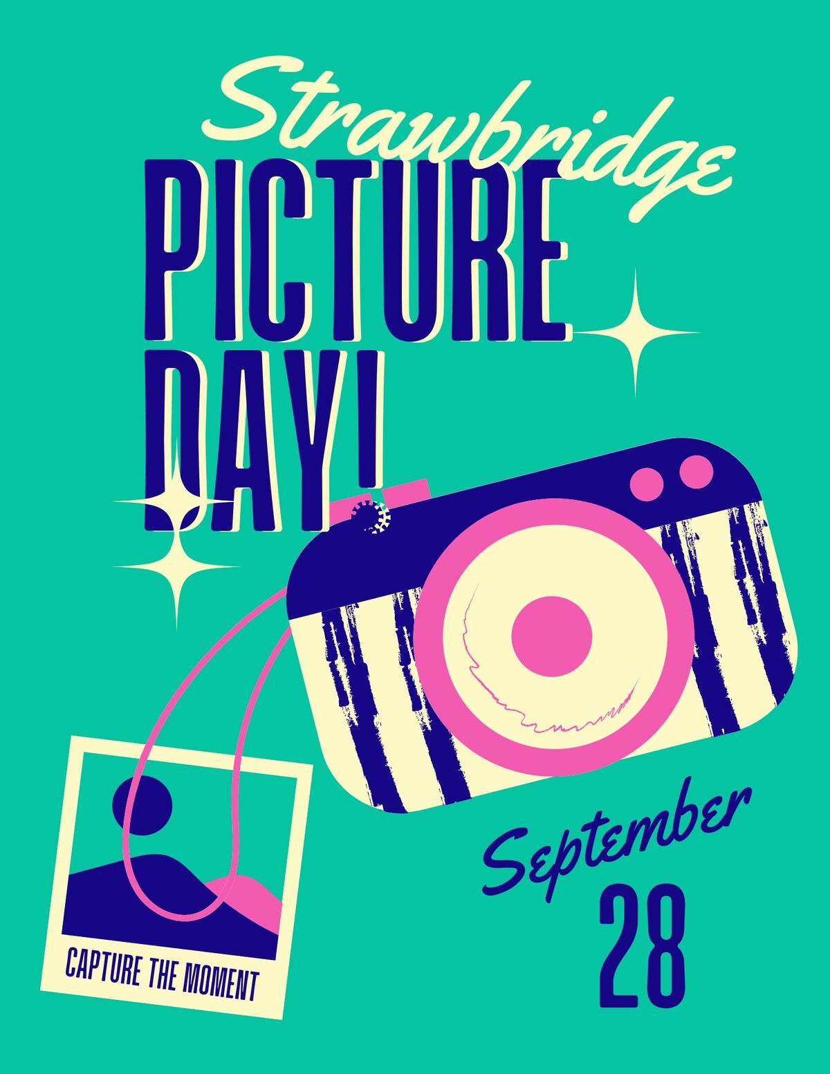2026 Picture Day!