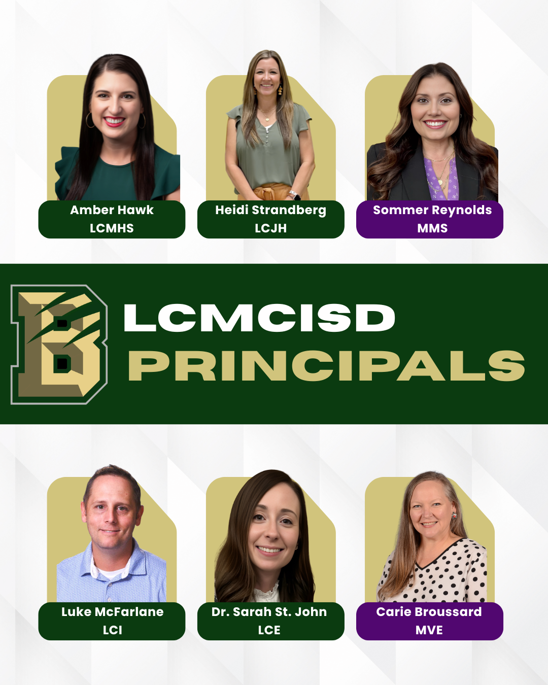 Happy National School Principals’ Day!