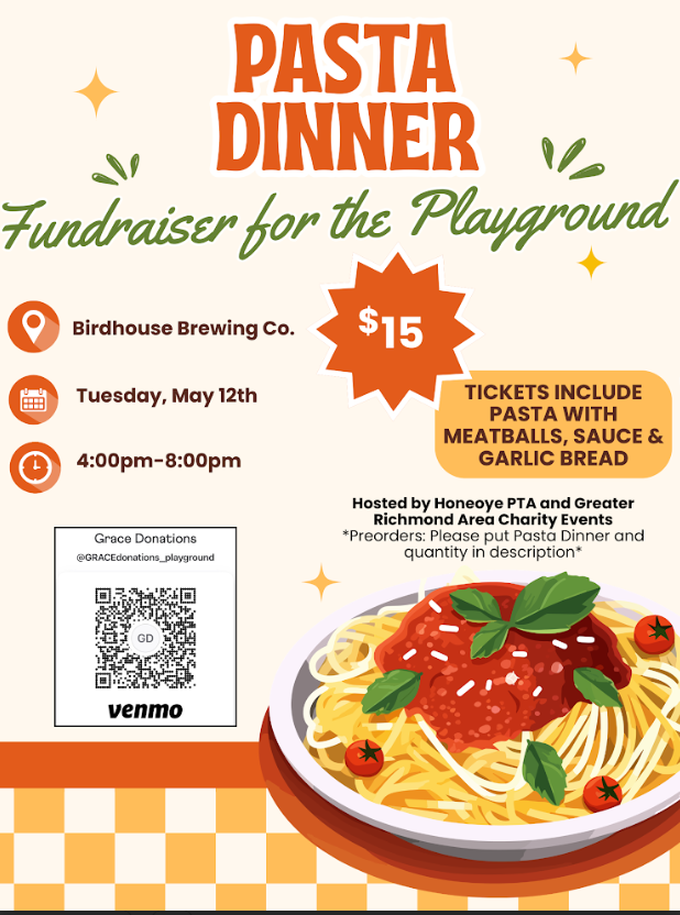 Join Our Community Efforts to Support the Playground