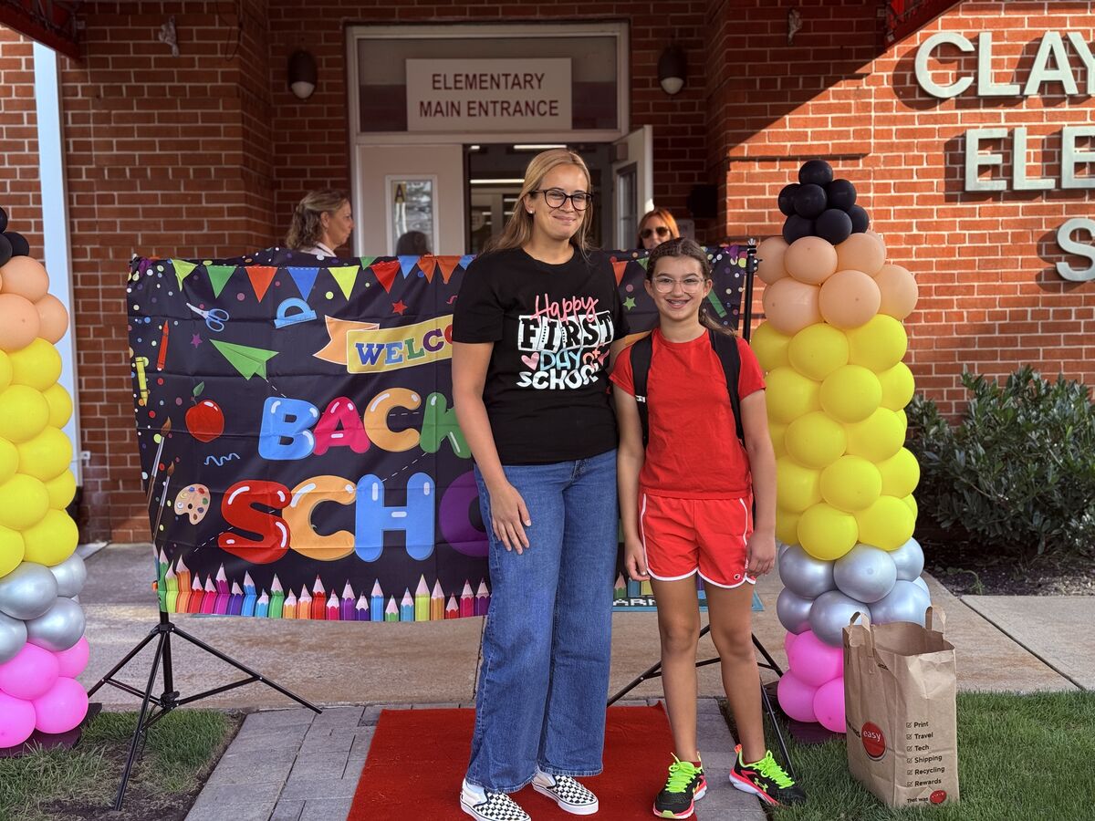 Center Moriches Schools Welcomes Students Back For 2026-2027 School Year