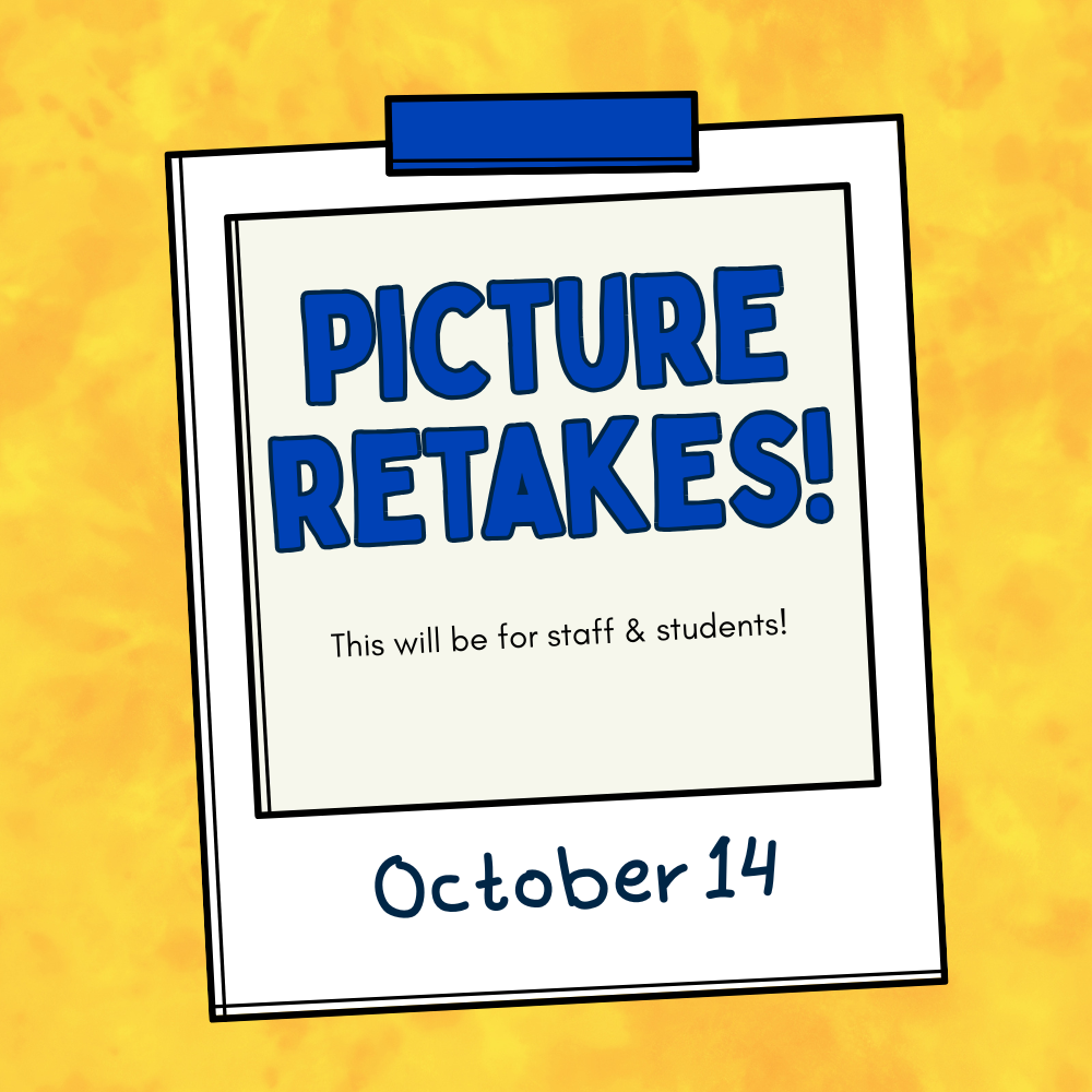 Picture Retakes