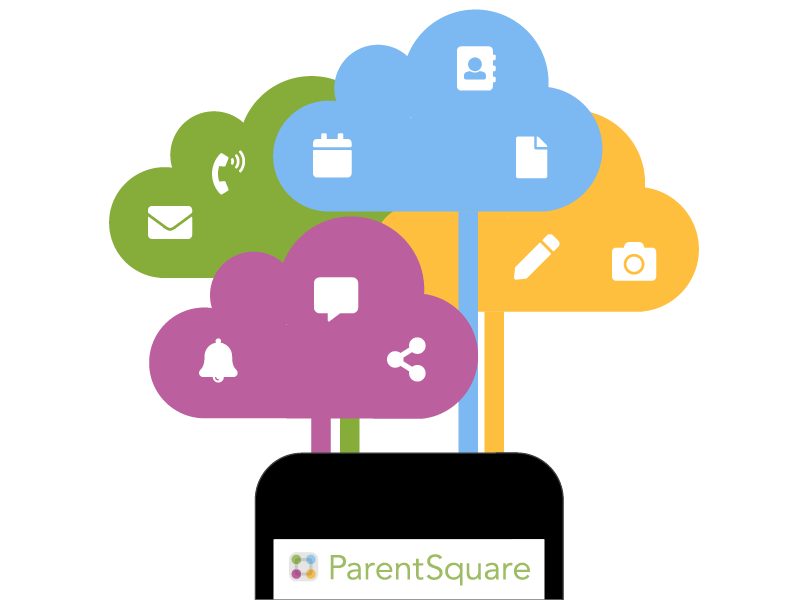 Welcome to Milford Central School's new ParentSquare Site!