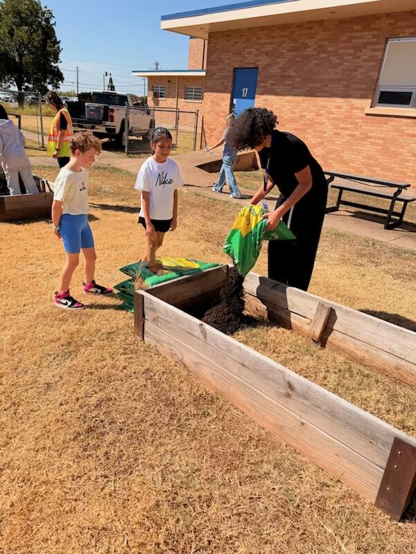 Future Leaders Friday