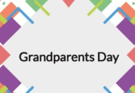 Grandparents Day at UHS Book Fair is Tomorrow