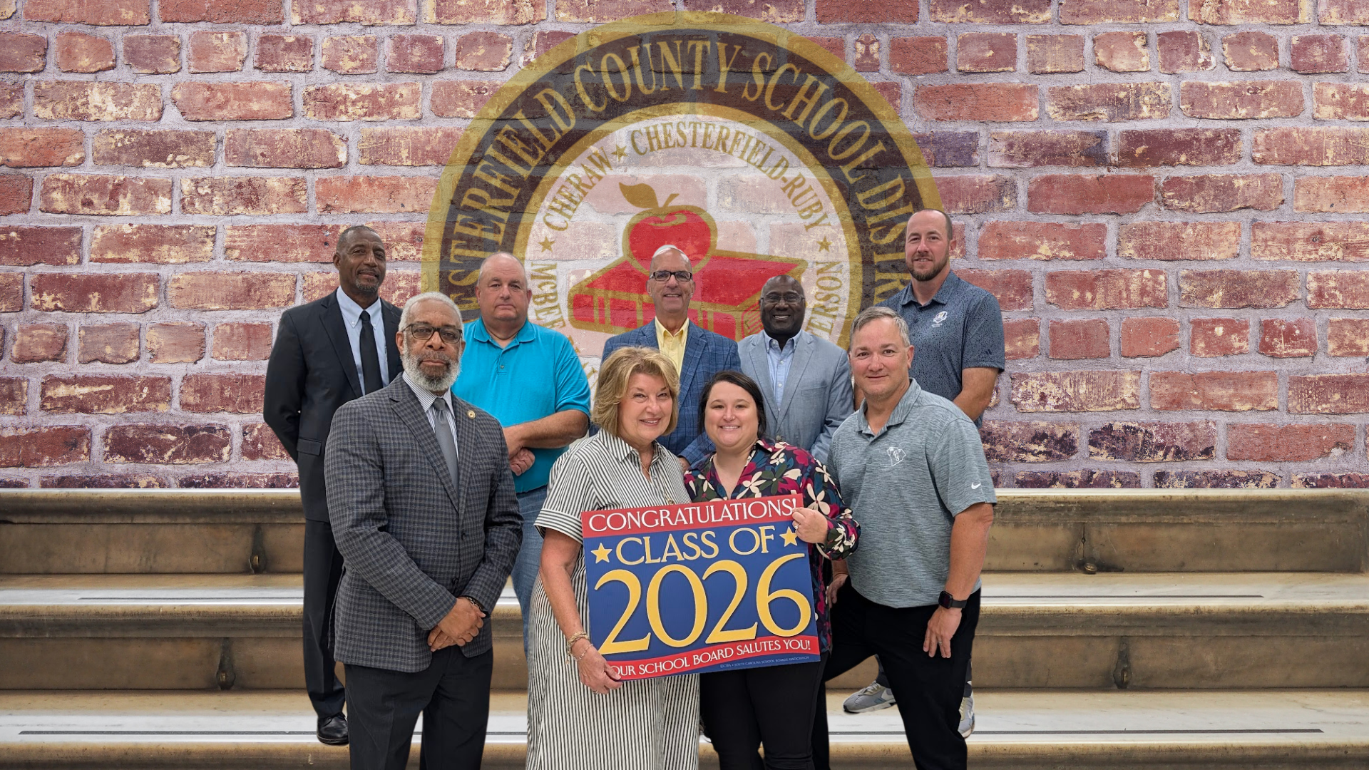 To the Graduates of the Class of 2026
