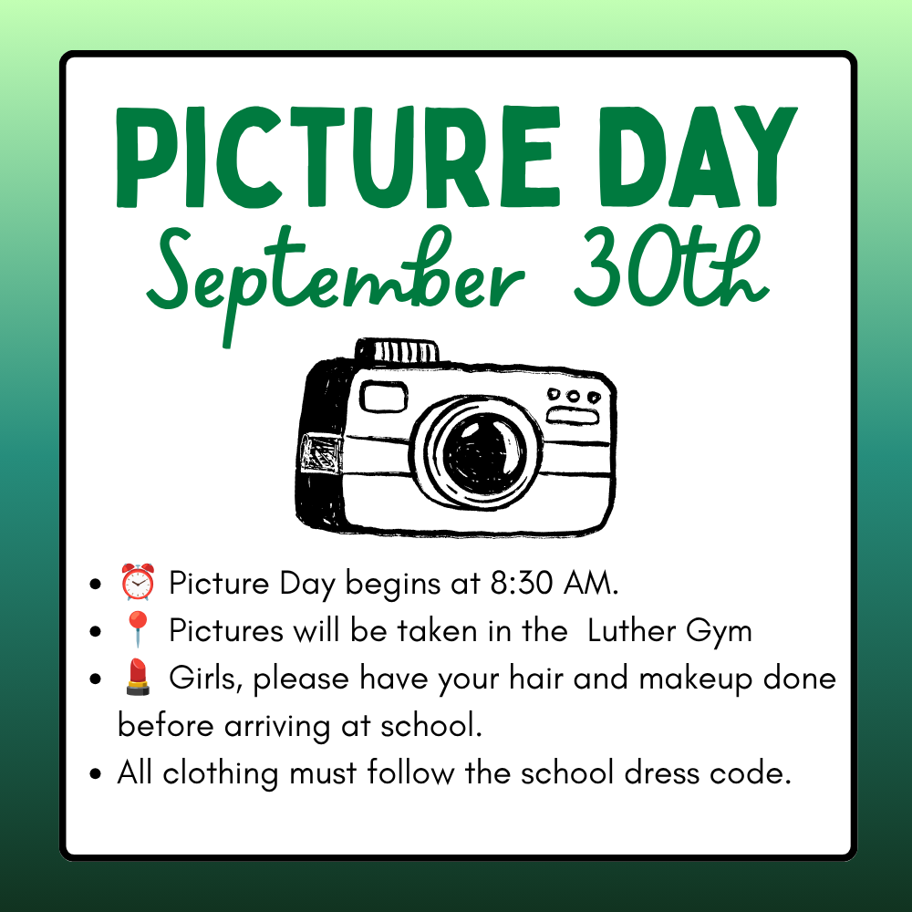  Picture Day