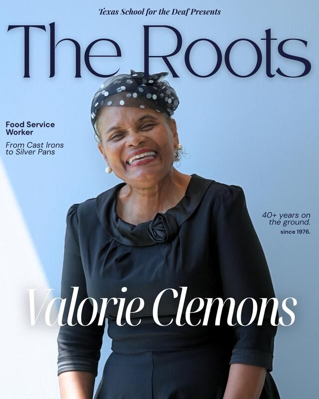 The Roots - Valorie Clemons
