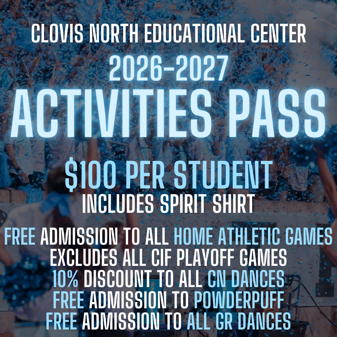 Activities Passes on Sale Extended to 8/28/26
