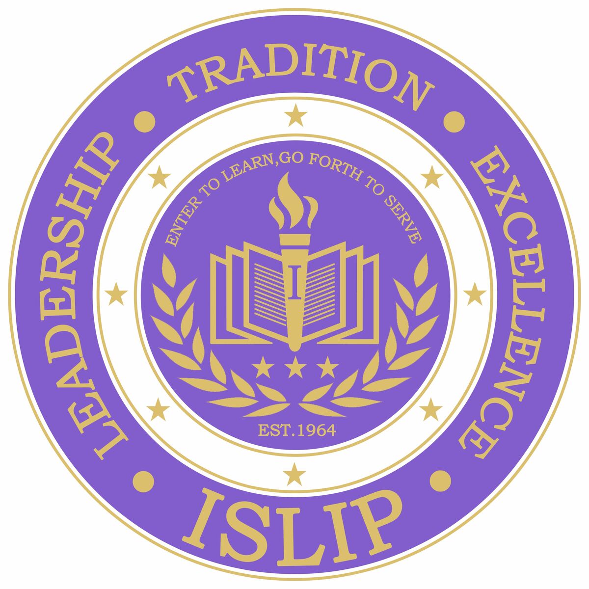 A Message from the Islip Board of Education