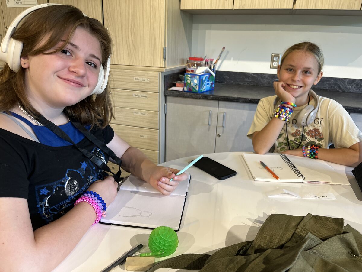 Windsor CSD Summer Program Recap - August 10