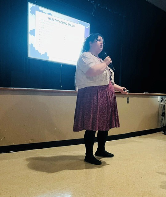 Red Ribbon Week - Region 7 presentation