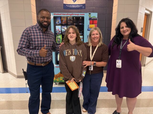 Positive Referrals !