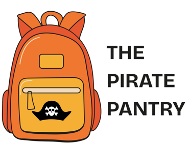 🏴‍☠️ The Pirate Pantry is staying open this summer! ☀️🥫