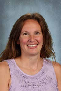 Sarah Westhoff