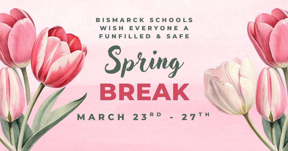 Bismarck Middle School